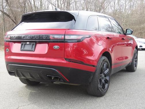 2022 Land Rover Range Rover Velar P250 S R-Dynamic