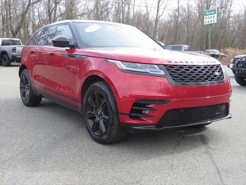 2022 Land Rover Range Rover Velar P250 S R-Dynamic
