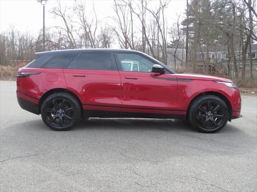 2022 Land Rover Range Rover Velar P250 S R-Dynamic