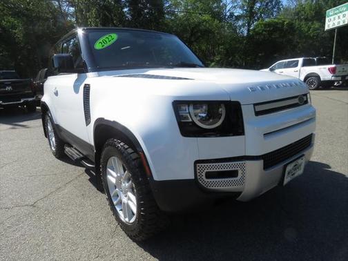 2022 Land Rover Defender 90 S
