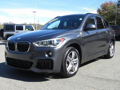 2018 BMW X1 xDrive28i