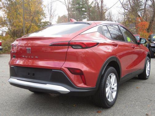 2024 Buick Envista Preferred FWD