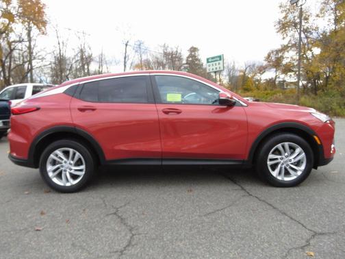 2024 Buick Envista Preferred FWD