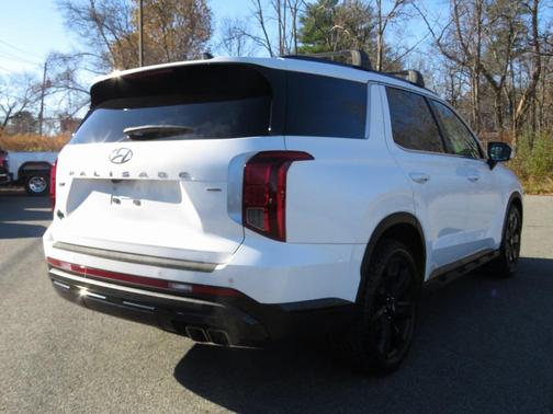 2023 Hyundai PALISADE XRT