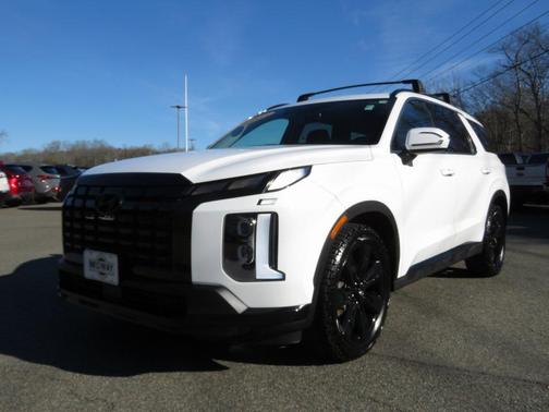 2023 Hyundai PALISADE XRT