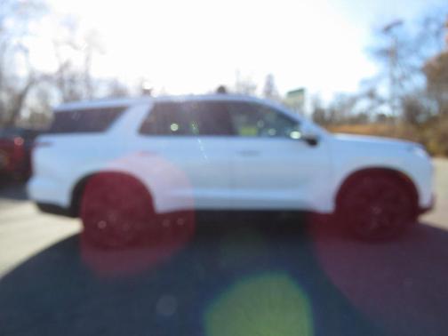 2023 Hyundai PALISADE XRT