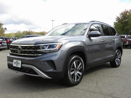 2022 Volkswagen Atlas 2.0T SE