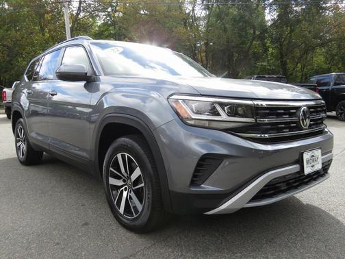 2022 Volkswagen Atlas 2.0T SE