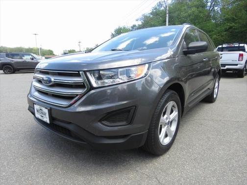 2018 Ford Edge SE