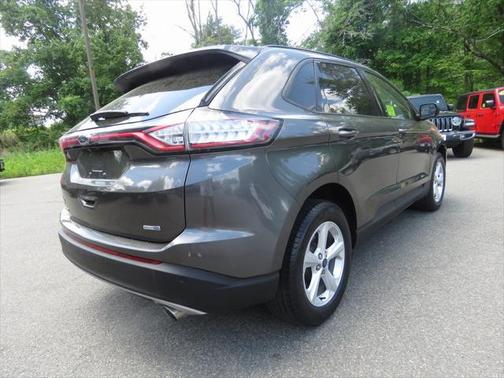 2018 Ford Edge SE
