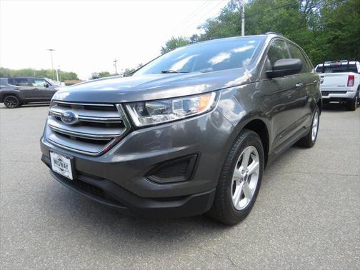2018 Ford Edge SE