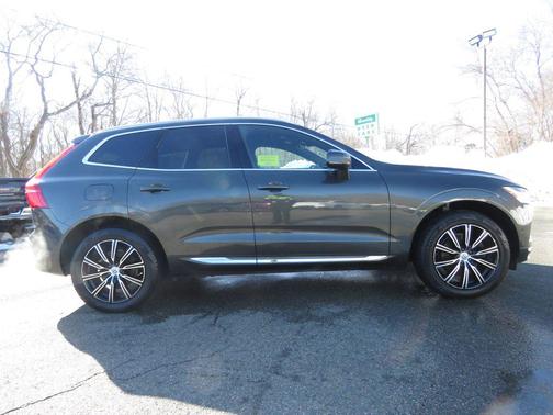 2019 Volvo XC60 T5 Inscription
