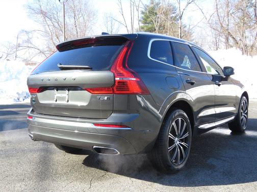 2019 Volvo XC60 T5 Inscription