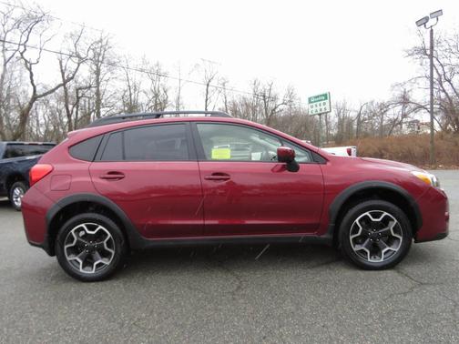 2015 Subaru XV Crosstrek 2.0i Premium