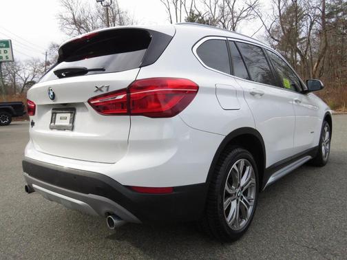 2017 BMW X1 xDrive 28i
