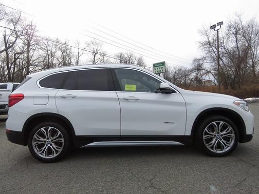 2017 BMW X1 xDrive 28i