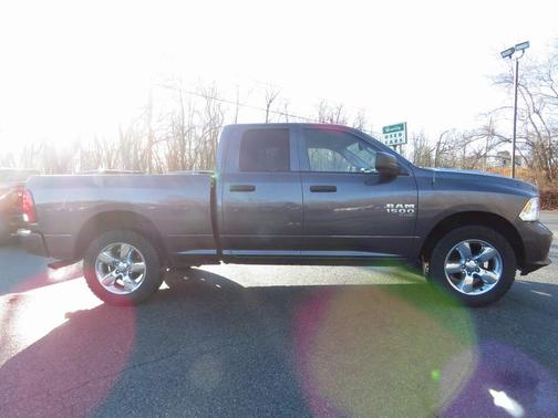 2019 RAM 1500 Express