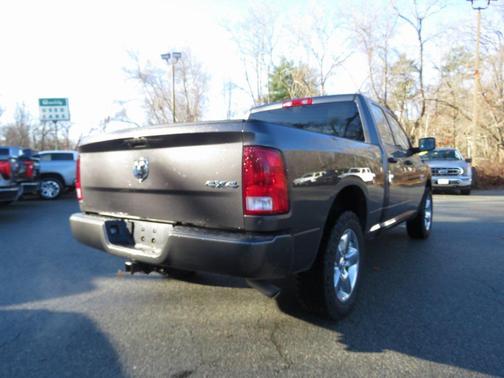 2019 RAM 1500 Express