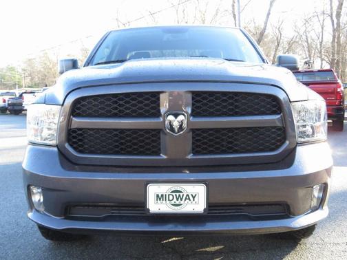 2019 RAM 1500 Express