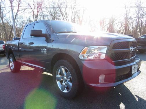 2019 RAM 1500 Express