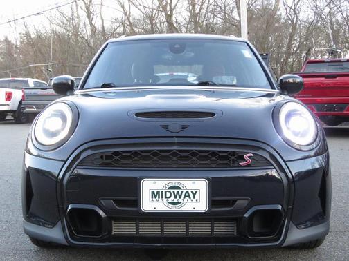 2023 MINI Hardtop Cooper S