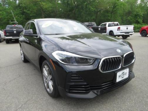 2022 BMW X2 xDrive28i