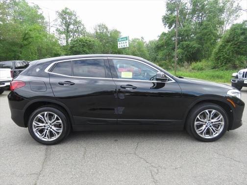 2022 BMW X2 xDrive28i
