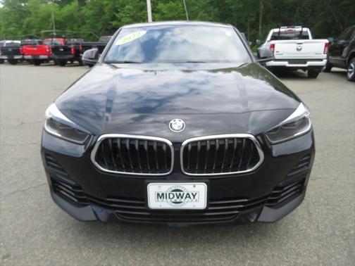 2022 BMW X2 xDrive28i