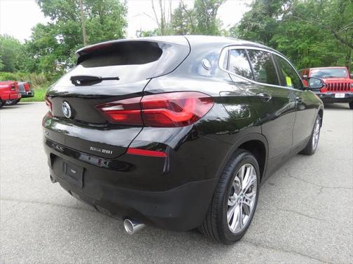2022 BMW X2 xDrive28i
