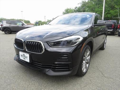 2022 BMW X2 xDrive28i