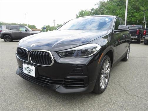 2022 BMW X2 xDrive28i