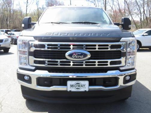 2023 Ford F-250 XLT