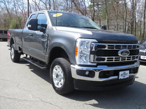2023 Ford F-250 XLT