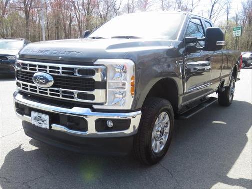 2023 Ford F-250 XLT