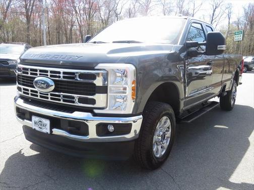 2023 Ford F-250 XLT