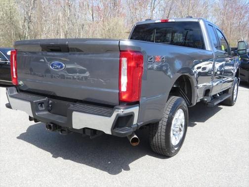 2023 Ford F-250 XLT