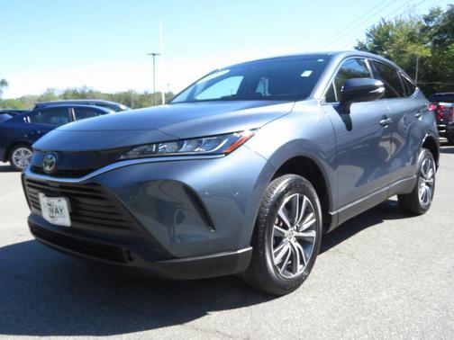 2022 Toyota Venza LE