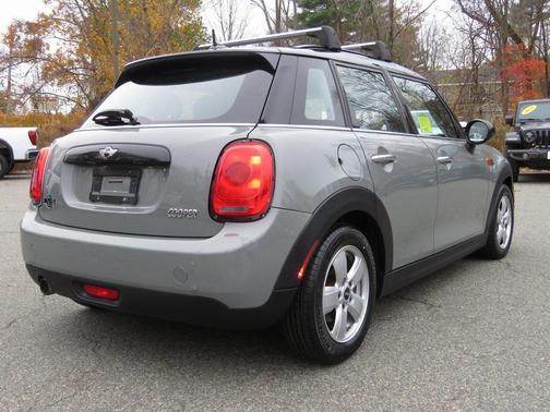 2016 MINI Hardtop Cooper