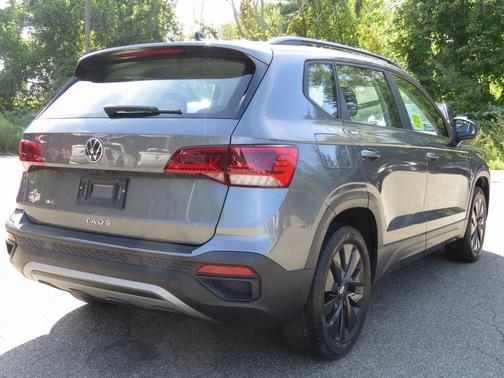 2022 Volkswagen Taos 1.5T S