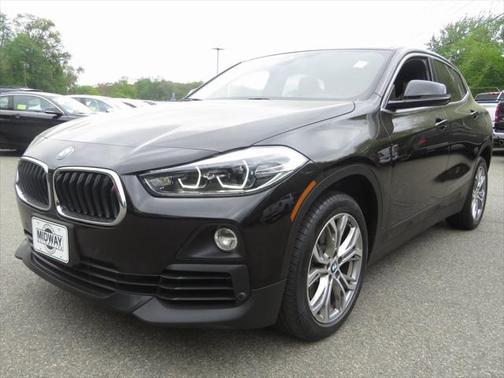 2020 BMW X2 xDrive28i