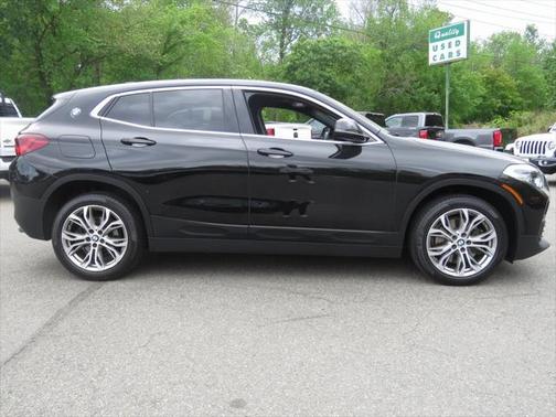 2020 BMW X2 xDrive28i