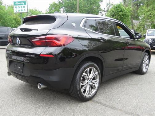 2020 BMW X2 xDrive28i