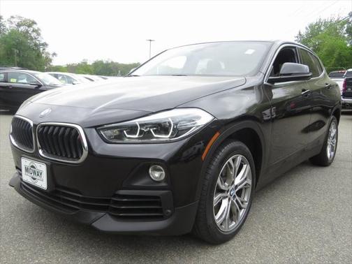 2020 BMW X2 xDrive28i