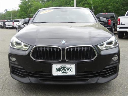 2020 BMW X2 xDrive28i