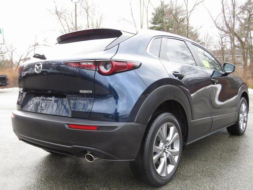 2021 Mazda CX-30 Preferred