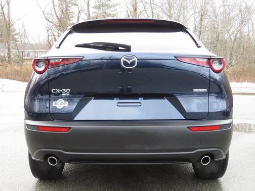 2021 Mazda CX-30 Preferred