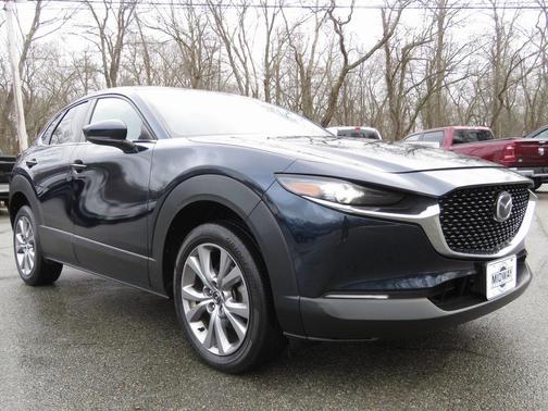 2021 Mazda CX-30 Preferred