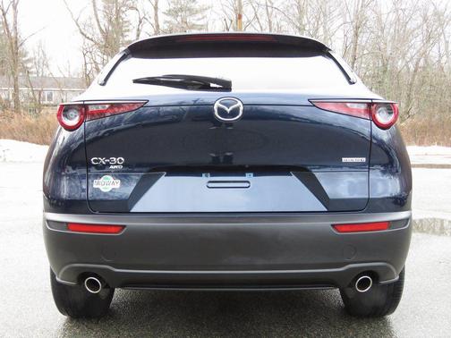 2021 Mazda CX-30 Preferred