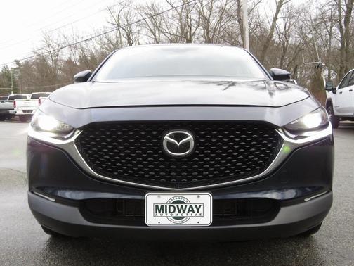 2021 Mazda CX-30 Preferred