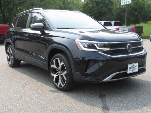 2022 Volkswagen Taos 1.5T SEL